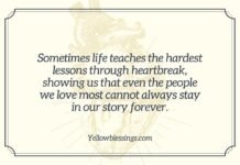 Sad Quotes About Life In English