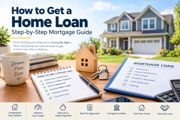 How to Reduce the Cost of a Home Loan or Car Loan