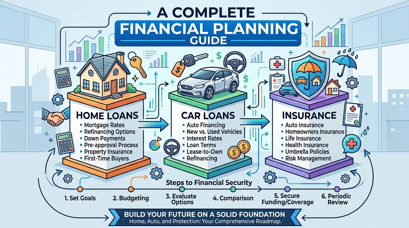 Car Loans With Bad Credit: What Borrowers Should Know