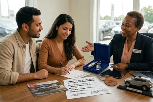 Home Loans, Car Loans and Insurance: A Complete Financial Planning Guide